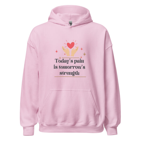 The Doctor Unisex Hoodie