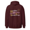 The Doctor Unisex Hoodie