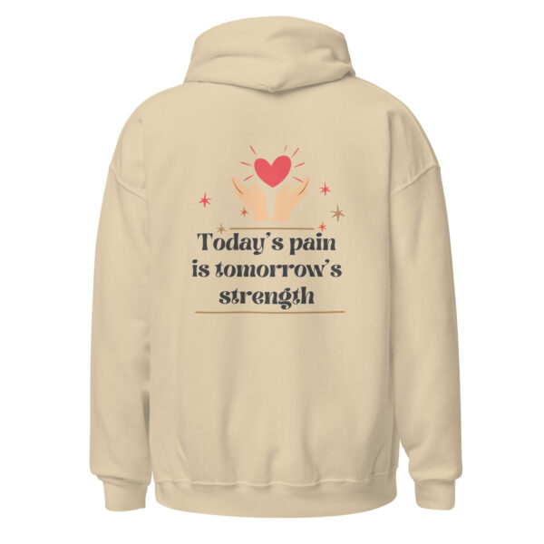 The Doctor Unisex Hoodie