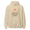The Doctor Unisex Hoodie