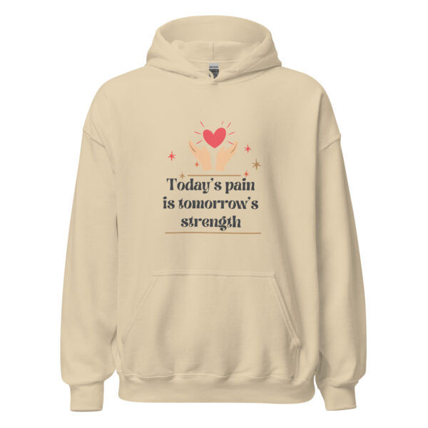 The Doctor Unisex Hoodie