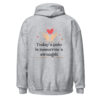 The Doctor Unisex Hoodie