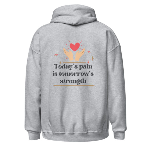 The Doctor Unisex Hoodie