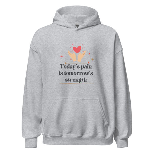 The Doctor Unisex Hoodie