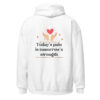 The Doctor Unisex Hoodie