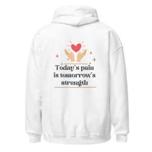 The Doctor Unisex Hoodie