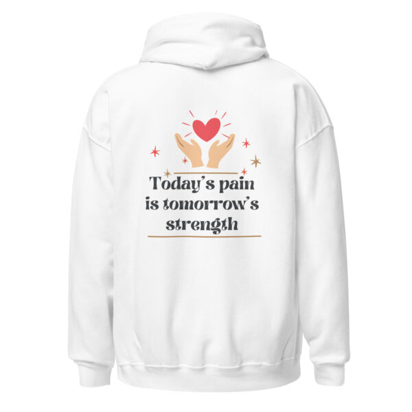 The Doctor Unisex Hoodie