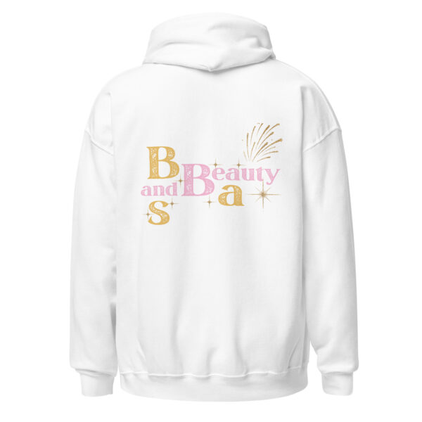 The Doctor Unisex Hoodie
