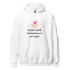 The Doctor Unisex Hoodie