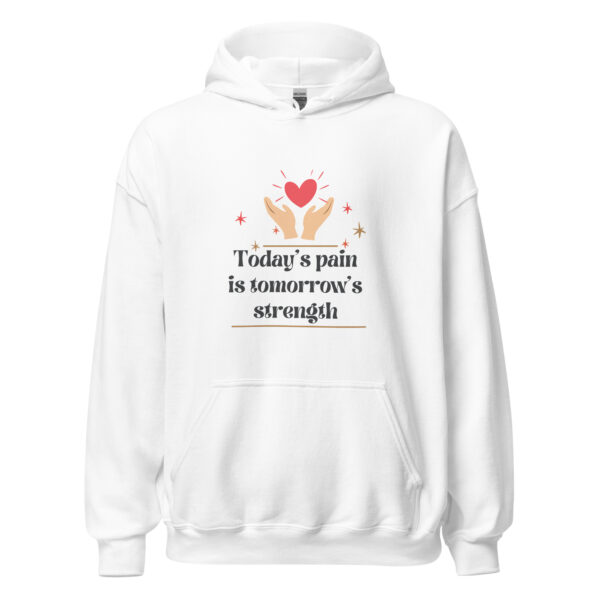 The Doctor Unisex Hoodie