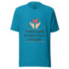 The Doctor Unisex t-shirt