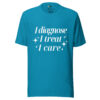 The Doctor Unisex t-shirt