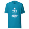 The CooK Unisex t-shirt