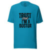 The Doctor Unisex t-shirt