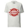 The Mechanic Unisex t-shirt
