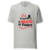 The Teacher Unisex t-shirt