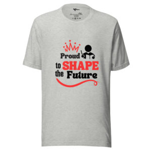 The Teacher Unisex t-shirt