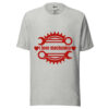 The Mechanic Unisex t-shirt