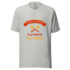 The Cook Unisex t-shirt