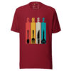 The Cook Unisex t-shirt
