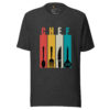 The Cook Unisex t-shirt