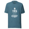 The CooK Unisex t-shirt