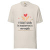 The Doctor Unisex t-shirt