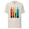 The Cook Unisex t-shirt