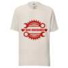 The Mechanic Unisex t-shirt
