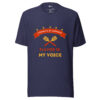 The Cook Unisex t-shirt