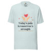The Doctor Unisex t-shirt