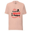 The Teacher Unisex t-shirt