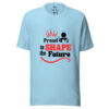 The Teacher Unisex t-shirt