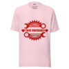 The Mechanic Unisex t-shirt
