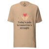 The Doctor Unisex t-shirt