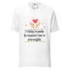 The Doctor Unisex t-shirt