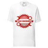 The Mechanic Unisex t-shirt