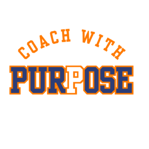 The sports coach Design