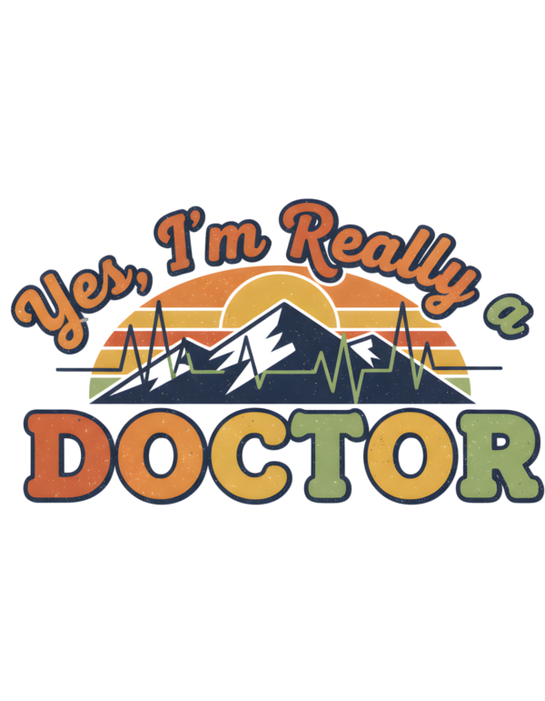 The Doctor Design The Doctor Design