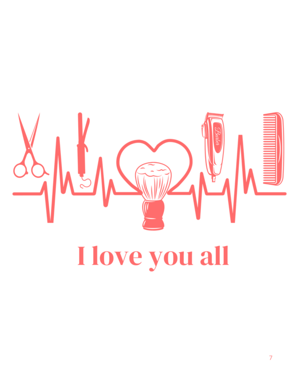 The Barber Design The Barber Design