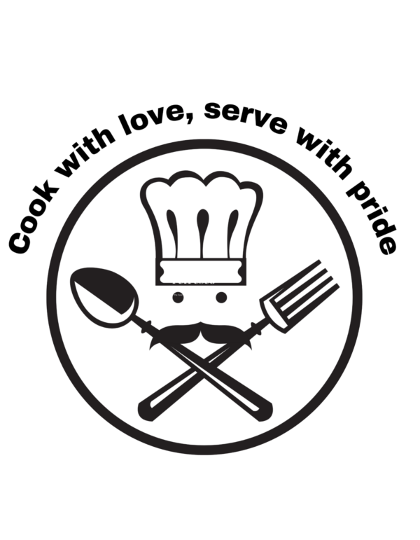 Proud (30) The Cook Design