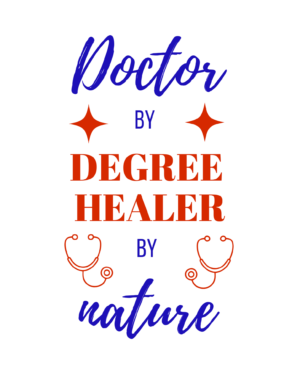 The Doctor Design