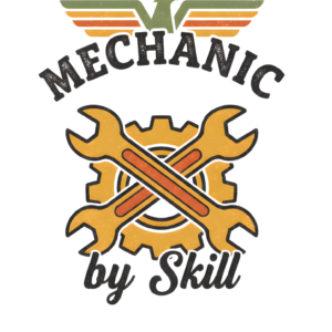 The Mechanic Design