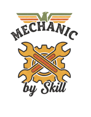 The Mechanic Design