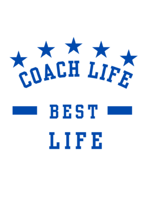 The Sports coach Design