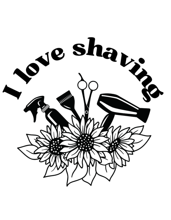 The Barber Design The Barber Design