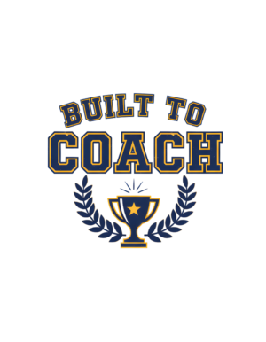 The Sports Coach Design