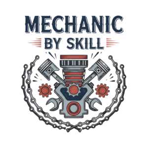 The Mechanic Design