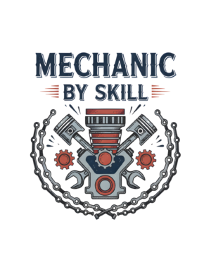 The Mechanic Design