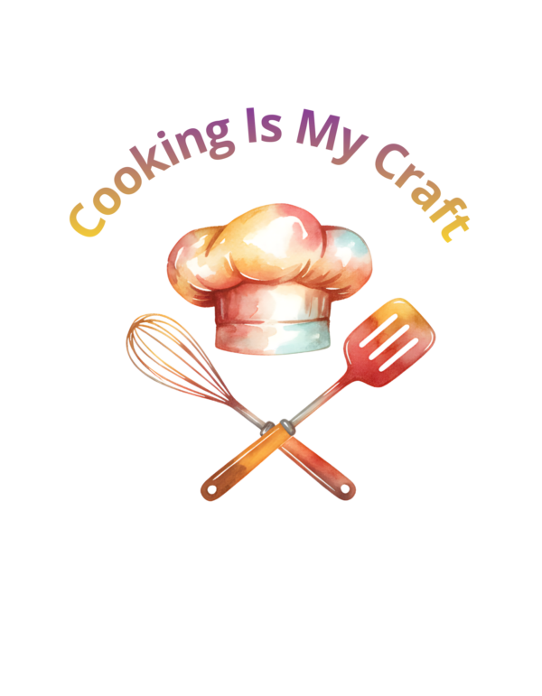 The Cook Design The Cook Design